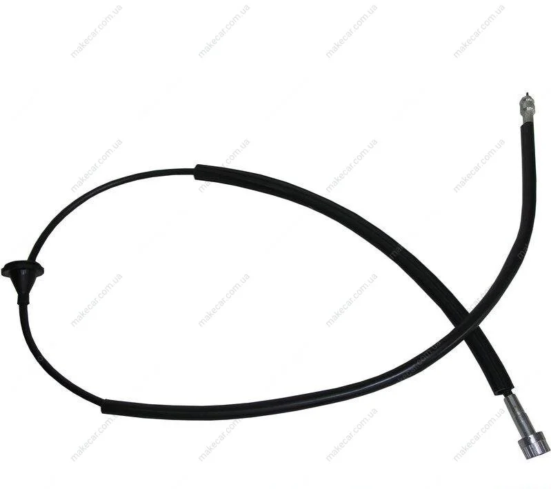 <strong>Трос спідометру MB W124 (1510mm/5ступ.) JP GROUP 1370600100 (фото 1)</strong>