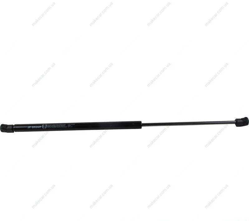 <strong>Амортизатор багажника MB A-class W168 (540/210mm 400N) JP GROUP 1381200400 (фото 1)</strong>