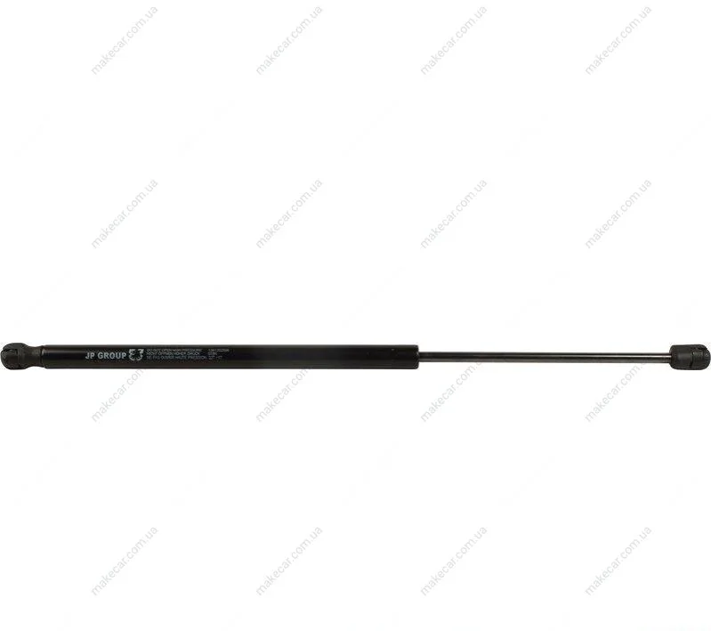 <strong>Амортизатор багажника Mercedes GLK (X204) JP GROUP 1381202500 (фото 1)</strong>