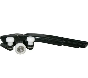 Ролик зсувних дверей Vito (639) 03- нижній (+кроншт) для Mercedes JP GROUP 1388600100 фото товару