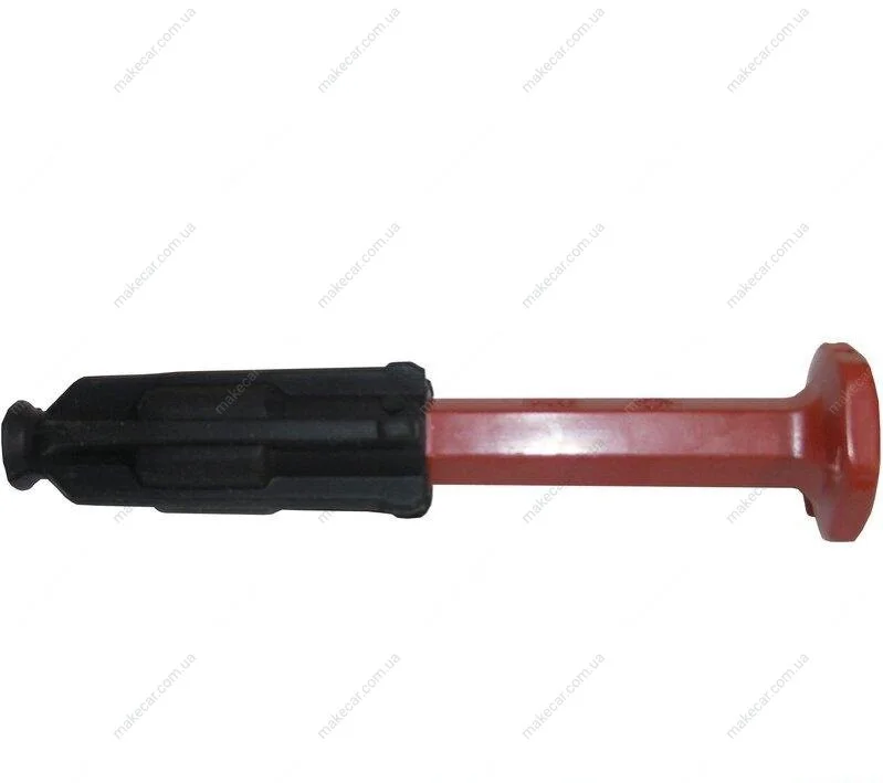 <strong>Вилка свічки запалювання MB OM111 (140mm) JP GROUP 1391900100 (фото 1)</strong>