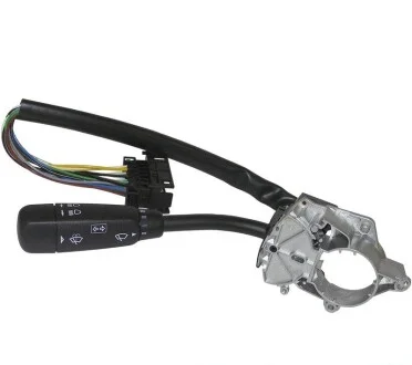 DB Переключатель на руле W202 для Mercedes JP GROUP 1396200700 фото товару