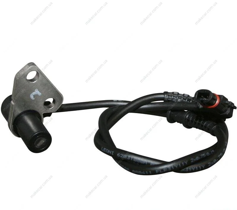 <strong>Датчик ABS Mersedes E (W210) 2.0-5.4 95-03 перед Л JP GROUP 1397100370 (фото 1)</strong>