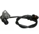 <strong>Датчик ABS Mersedes E (W210) 2.0-5.4 95-03 перед Л JP GROUP 1397100370 (фото 1)</strong>
