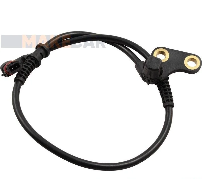 <strong>Датчик ABS MB C-class W202 93-00 перед Пр. JP GROUP 1397100580 (фото 1)</strong>