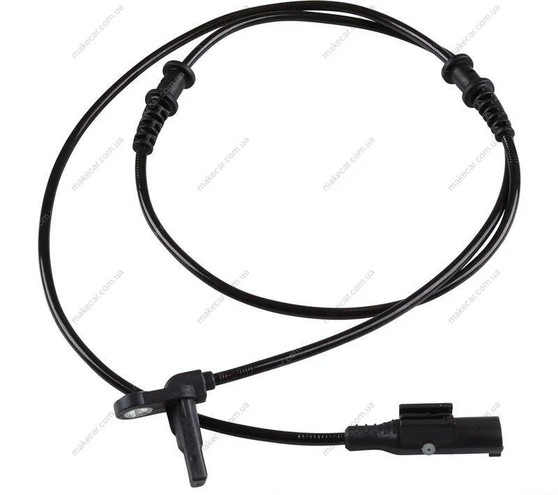 <strong>Датчик ABS перед. MB V-Class (W447)/VITO 14- (1125mm) JP GROUP 1397103900 (фото 1)</strong>