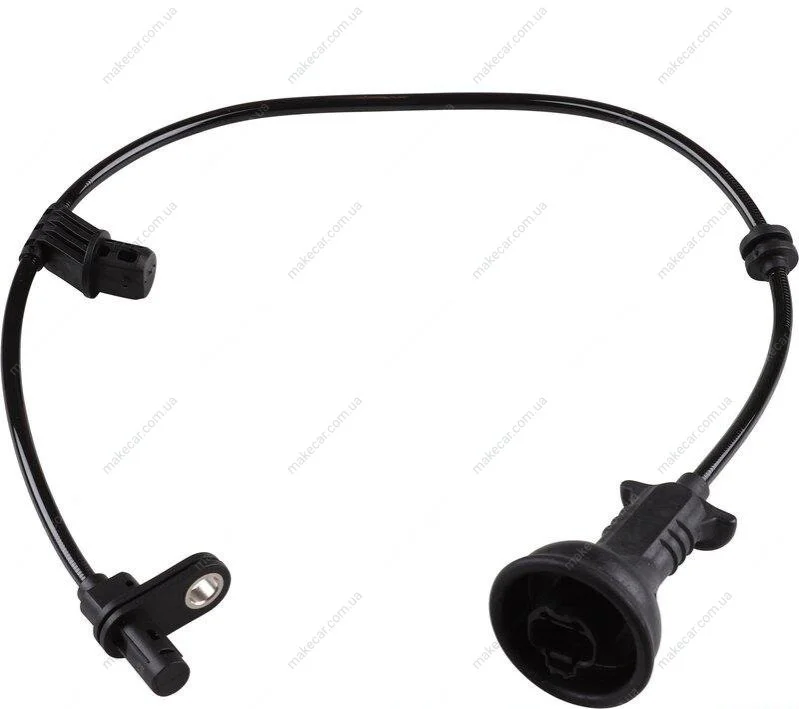 <strong>Датчик ABS задн. MB A-Class (W169)/B-Class (W245) 04-12 (535mm) JP GROUP 1397104000 (фото 1)</strong>