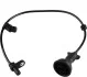 <strong>Датчик ABS задн. MB A-Class (W169)/B-Class (W245) 04-12 (535mm) JP GROUP 1397104000 (фото 1)</strong>