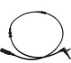 <strong>Датчик ABS DB Sprinter 06- JP GROUP 1397104100 (фото 1)</strong>