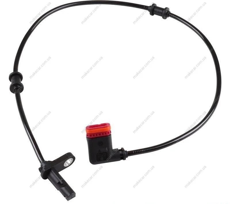 <strong>Датчик ABS задн. MB E-Class (W212) 09-16 (720mm) JP GROUP 1397105000 (фото 1)</strong>