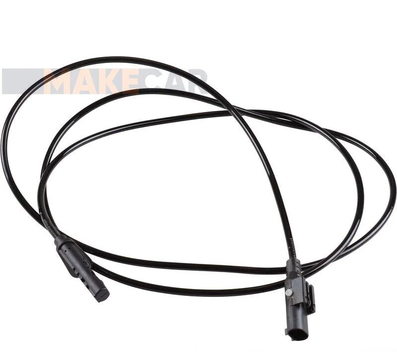 <strong>Датчик ABS задній MB Sprinter/VW Crafter 06- Пр. JP GROUP 1397106780 (фото 1)</strong>