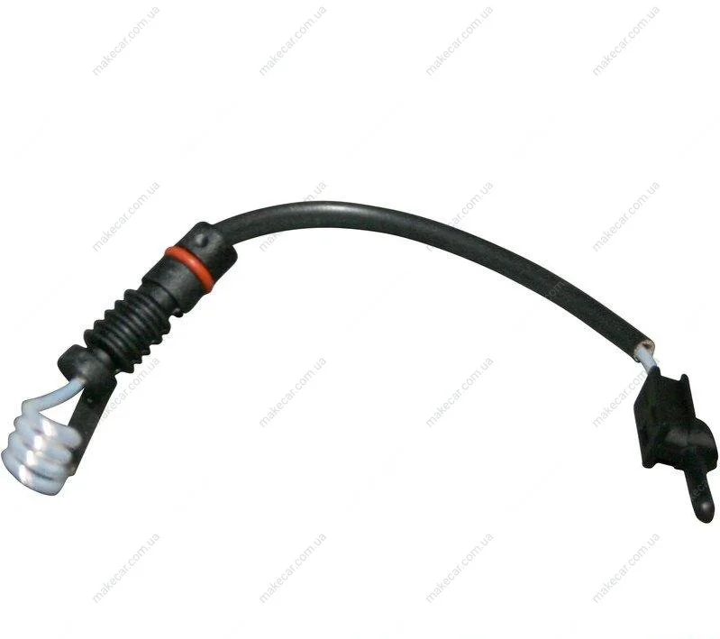 <strong>Датчик гальмівних колодок задн. MB M-Class (W163) 98-05 JP GROUP 1397300200 (фото 1)</strong>