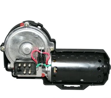 Мотор склоочисника MB W124 2.0-4.2 93-95 для Mercedes JP GROUP 1398200100 фото товару