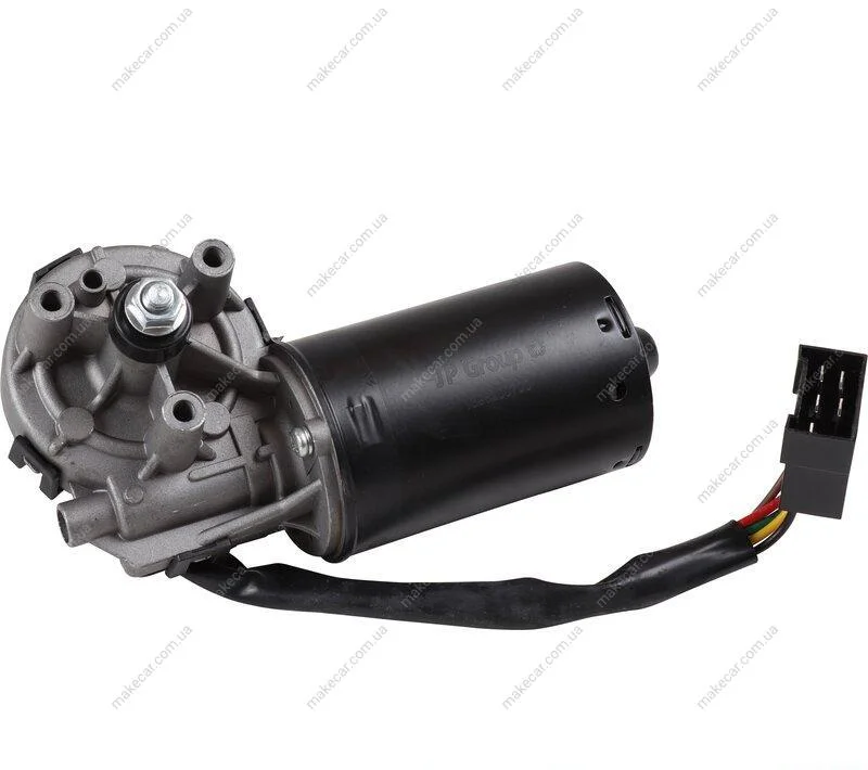 <strong>Мотор склоочисників MB SPRINTER / VW LT 95-06 JP GROUP 1398200700 (фото 1)</strong>