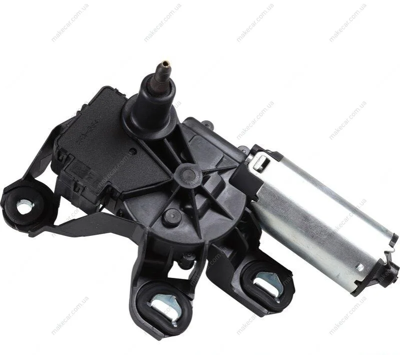 <strong>Мотор склоочисників задн. MB VITO (W639) 03- JP GROUP 1398200800 (фото 1)</strong>