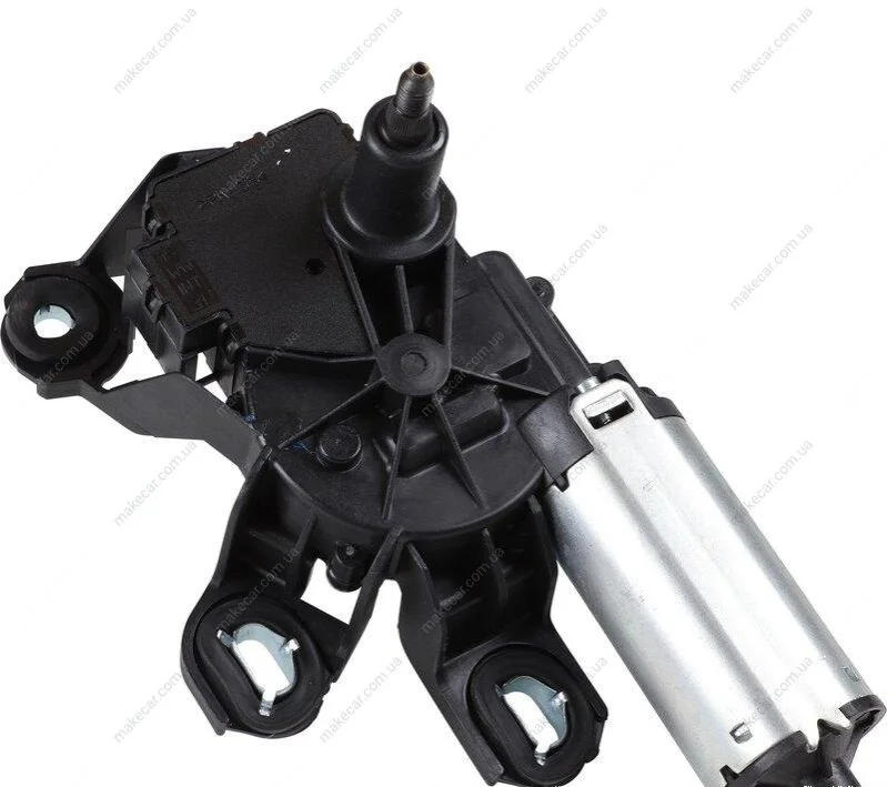 <strong>VW Двигатель стеклоочистителя задн. левый Vito 03- JP GROUP 1398200900 (фото 1)</strong>