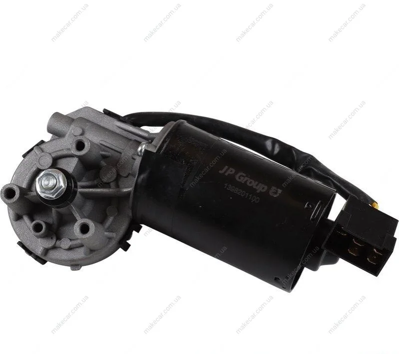 <strong>Мотор склоочисників MB SPRINTER / VW LT 95-06 JP GROUP 1398201100 (фото 1)</strong>