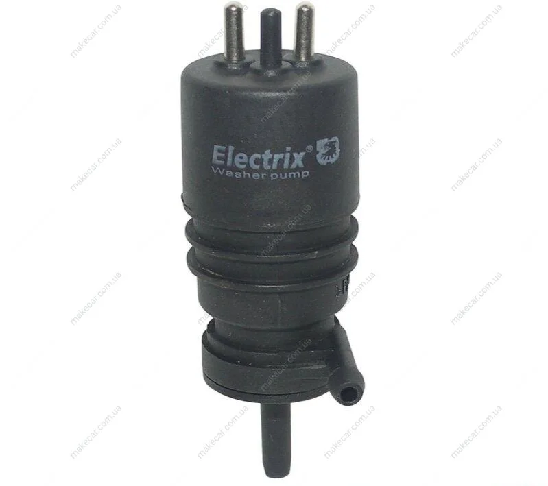 <strong>Насос склоомивача MB W123/W124/W126/W140/W201 JP GROUP 1398500200 (фото 1)</strong>