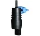 <strong>Насос склоомивача Fabia/Rapid/Tiguan 07- JP GROUP 1398500400 (фото 1)</strong>