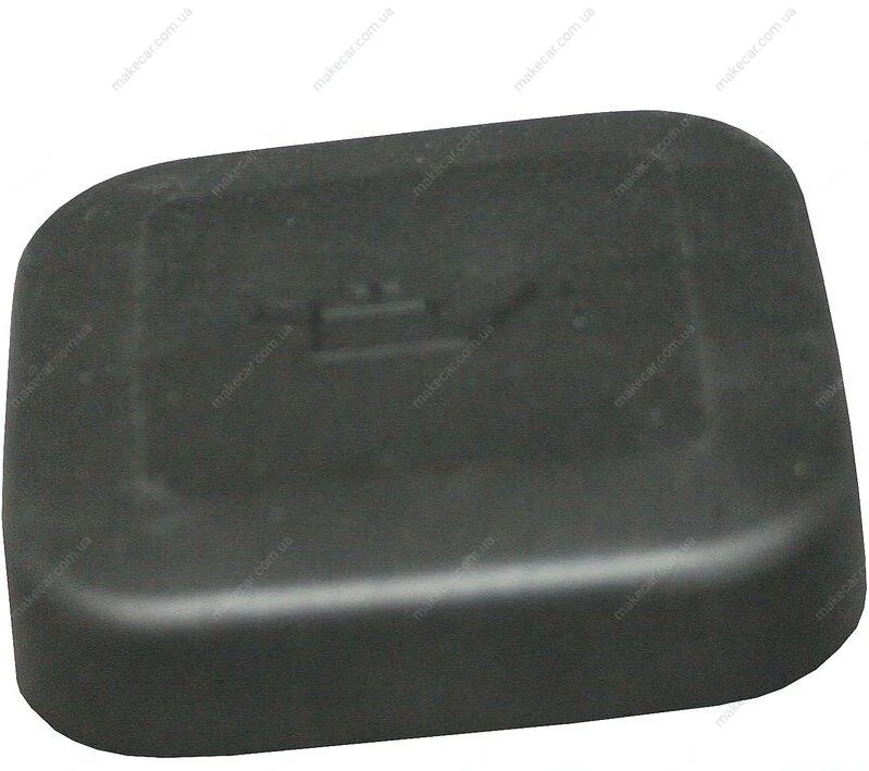 <strong>Кришка маслозаливної горловини BMW 3(E46/E90)5(E39/E60)/X5(E53/E70) JP GROUP 1413600100 (фото 1)</strong>