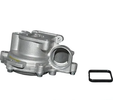 Водяний насос BMW 1 (E81, E82) 06-12/BMW 3 (E46, E90, E91, E92, E93) 00-12 для BMW, Mini JP GROUP 1414101800 фото товару