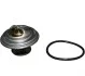 <strong>Термостат BMW 3 (E36)/5 (E39)/7 (E38)/Z3 (E36) 90-01 (91 C) JP GROUP 1414600110 (фото 1)</strong>