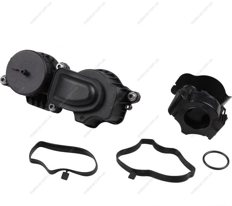 <strong>Клапан вентиляції картерних газів BMW 3(E46)/5(E60)/X3(E83) (M57D30) JP GROUP 1416000700 (фото 1)</strong>