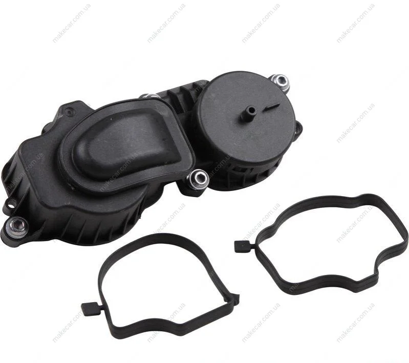 <strong>Клапан вентиляції картерних газів BMW 3(E90)/5(E60) (M57D30) JP GROUP 1416000800 (фото 1)</strong>