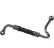 <strong>Трубка мастила турбіни BMW 1/3/5/X3 2.0D 04- JP GROUP 1417600300 (фото 1)</strong>