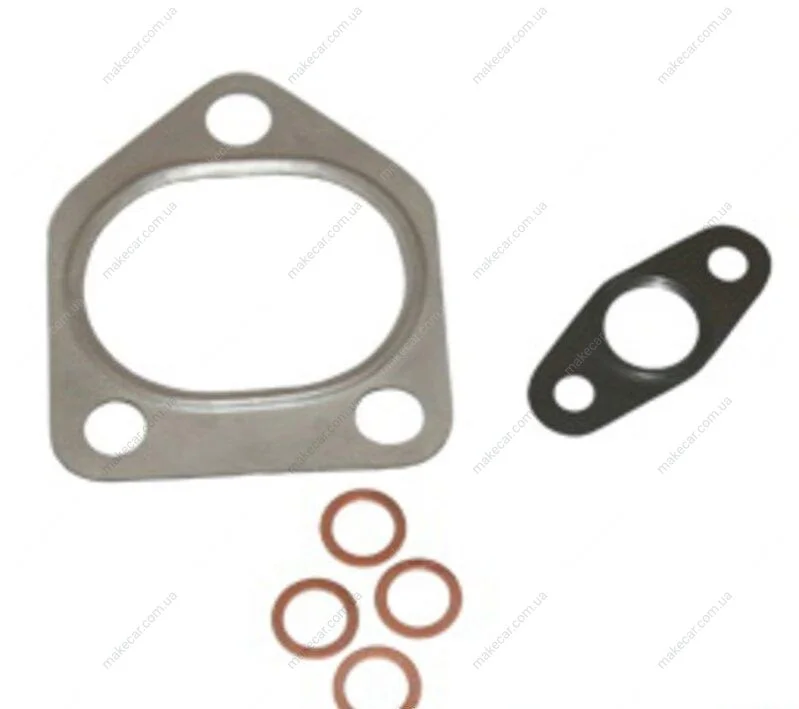 <strong>BMW К-т прокладок турбокомпресора E38/39/46/53/60 JP GROUP 1417751210 (фото 1)</strong>