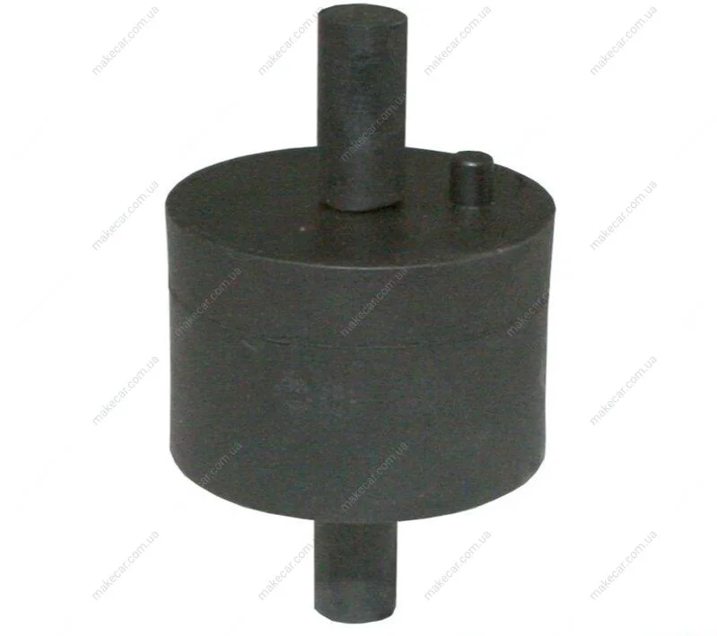 <strong>Подушка двигуна BMW 3(E21/E30) -93 JP GROUP 1417900200 (фото 1)</strong>