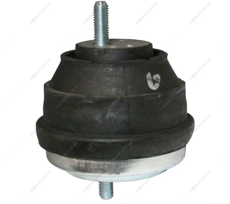 <strong>Подушка двигуна передня BMW 5(E39) (гідравл.) JP GROUP 1417900900 (фото 1)</strong>