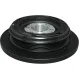 <strong>Шків колінвалу OMEGA B 2.5TD/BMW E34/36/39 >03 JP GROUP 1418300200 (фото 1)</strong>