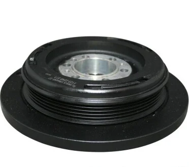 Шків колінвалу OMEGA B 2.5TD/BMW E34/36/39 >03 для JP GROUP 1418300200 фото товару