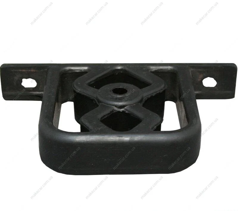 <strong>Кронштейн глушника BMW 3(E36) JP GROUP 1421600500 (фото 1)</strong>