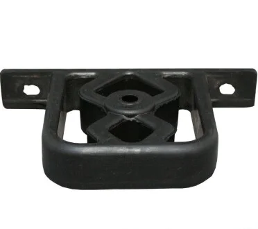 Кронштейн глушника BMW 3(E36) для Peugeot, Citroen, Audi, Fiat, Volkswagen JP GROUP 1421600500 фото товару