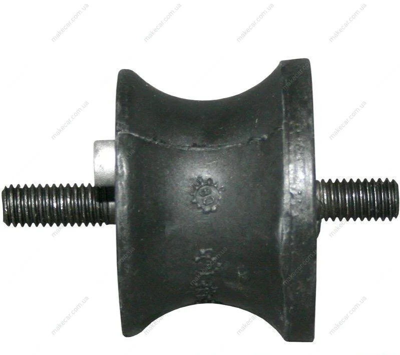 <strong>Подушка КПП BMW 3(E46)/5(E39)/7(E38) JP GROUP 1432400900 (фото 1)</strong>