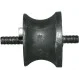 <strong>Подушка КПП BMW 3(E46)/5(E39)/7(E38) JP GROUP 1432400900 (фото 1)</strong>