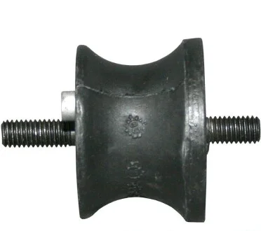 Подушка КПП BMW 3(E46)/5(E39)/7(E38) для JP GROUP 1432400900 фото товару