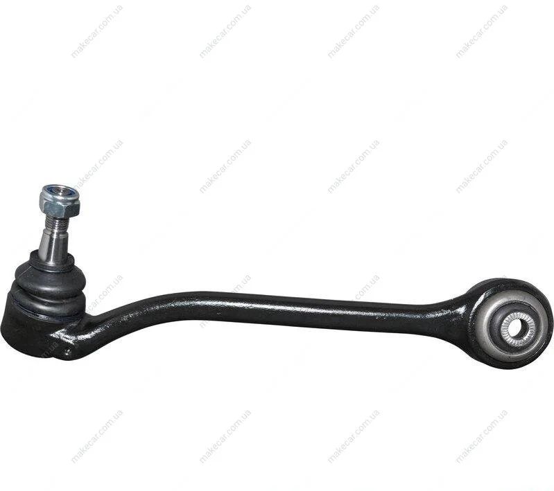 <strong>Важіль передній BMW X3(E83)) (нижній/лівий) JP GROUP 1440102470 (фото 1)</strong>