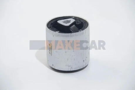 Сайлентблок переднього важеля (зверху) BMW E60/61 2.0-5.0 01-10 для BMW JP GROUP 1440200500 фото товару