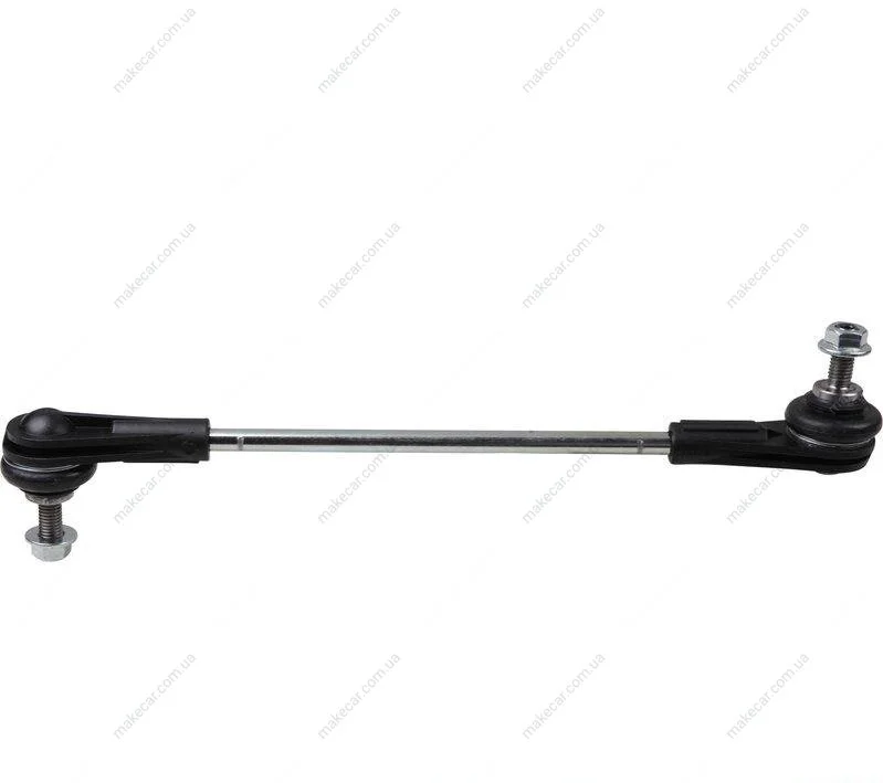 <strong>BMW Стойка пер. стабилизатора 2/X1/X2 13- JP GROUP 1440404000 (фото 1)</strong>