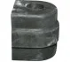 <strong>Втулка переднього стабілізатора BMW 5 E39 95-04(22.5мм) JP GROUP 1440600700 (фото 1)</strong>