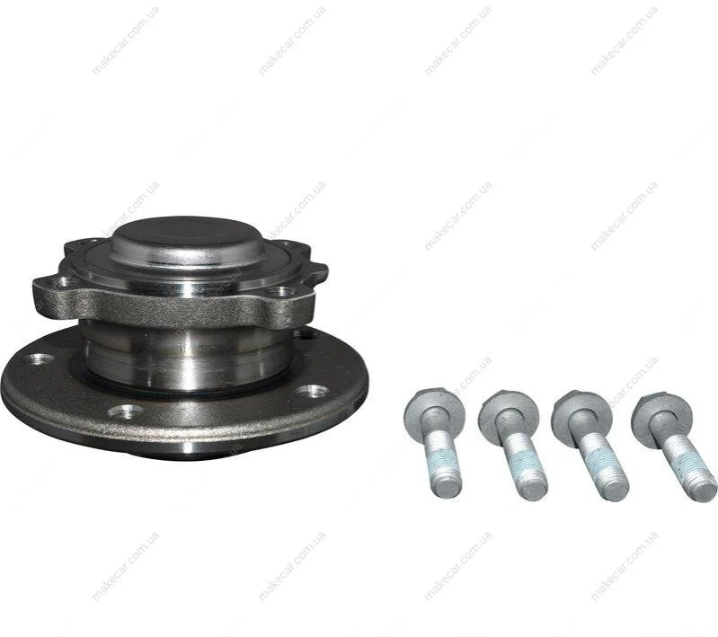 <strong>Підшипник маточини перед. BMW 1(E81/E87/E88)/ 3(E90/E91/E92) 03-13 JP GROUP 1441300210 (фото 1)</strong>