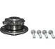 <strong>Підшипник маточини перед. BMW 1(E81/E87/E88)/ 3(E90/E91/E92) 03-13 JP GROUP 1441300210 (фото 1)</strong>