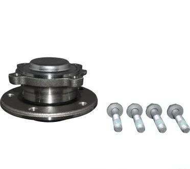 Підшипник маточини перед. BMW 1(E81/E87/E88)/ 3(E90/E91/E92) 03-13 для BMW JP GROUP 1441300210 фото товару