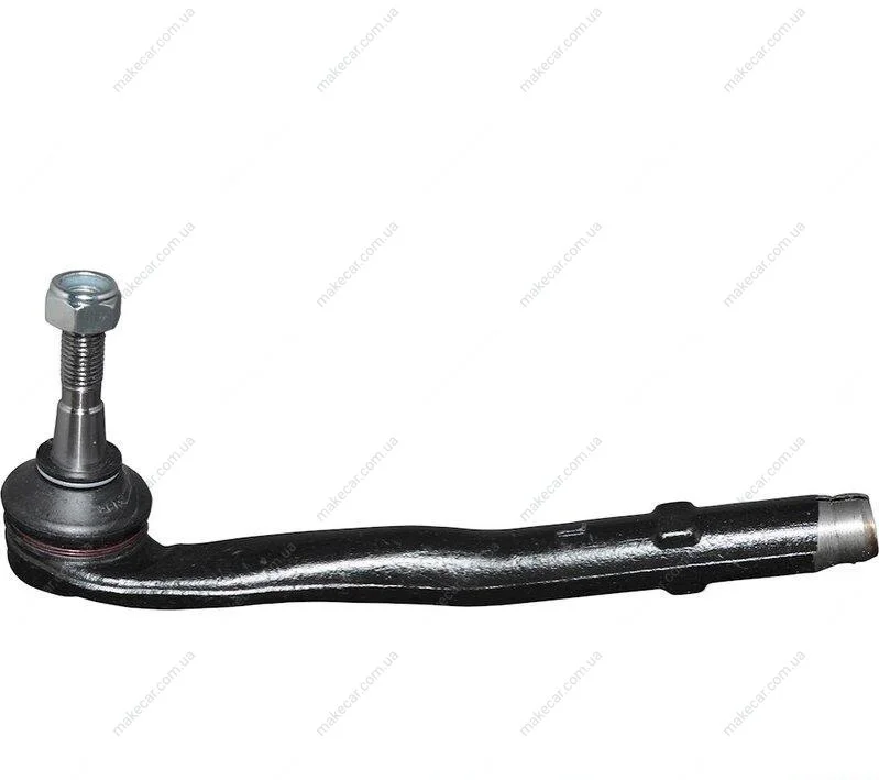 <strong>BMW Наконечник рулев.тяги лев.5 E39 96- JP GROUP 1444601170 (фото 1)</strong>