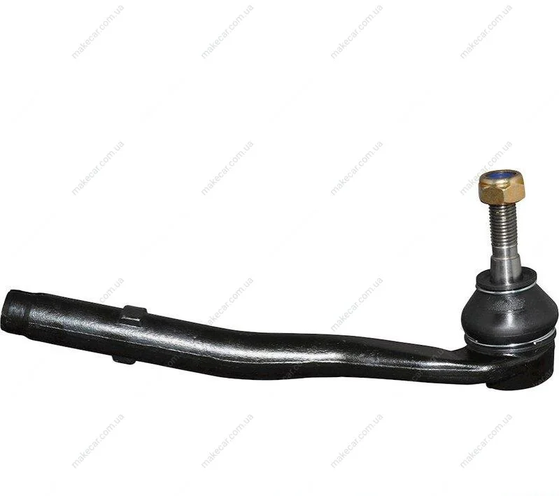<strong>BMW Наконечник рулев.тяги прав.5 E39 96- JP GROUP 1444601180 (фото 1)</strong>