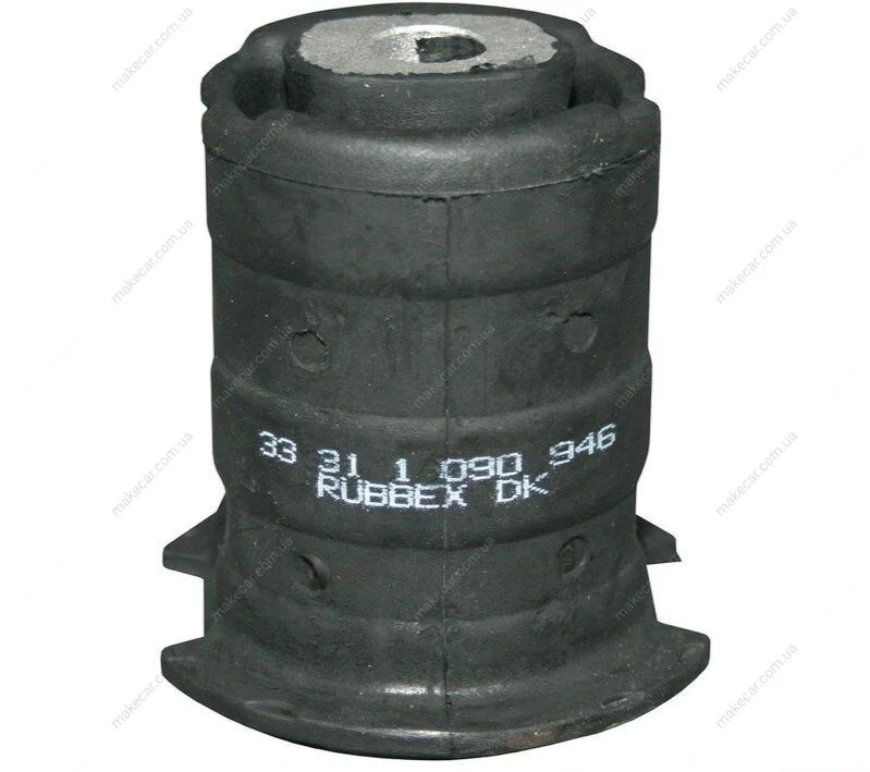 <strong>BMW Шарнир задний 3 Е36 comp/Z3 JP GROUP 1450100600 (фото 1)</strong>