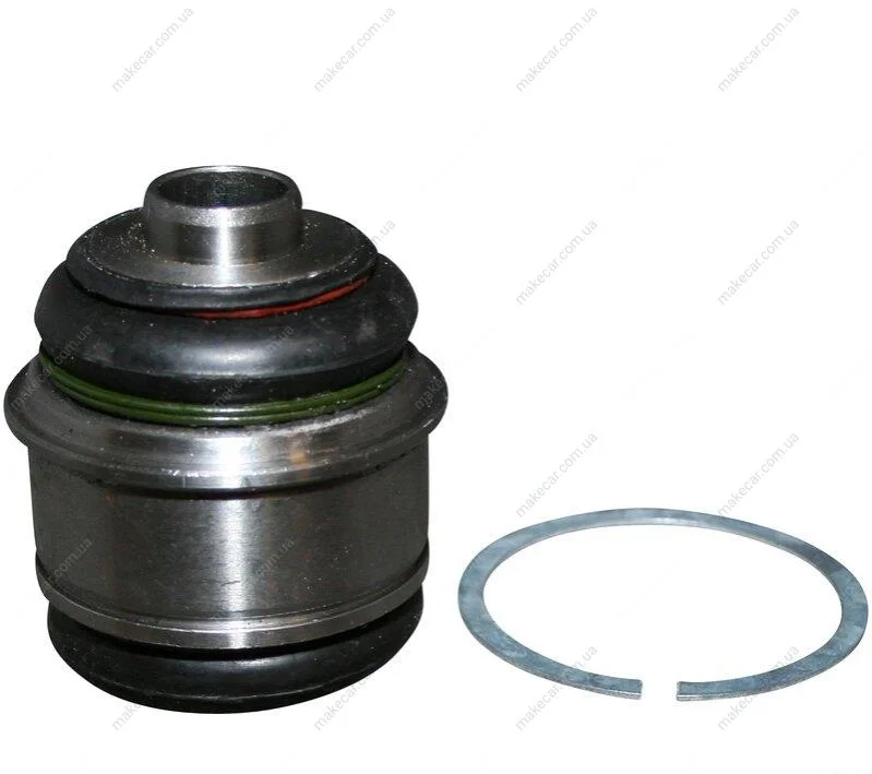 <strong>Сайлентблок задньої балки BMW 5 (E39/60)/7 (E38/65)/X5 (E53) JP GROUP 1450300300 (фото 1)</strong>